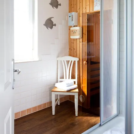 Meerferienhaus - Wellnesshaus Holiday home