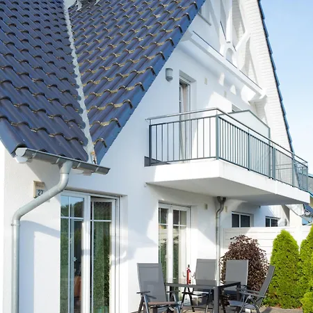 Meerferienhaus - Wellnesshaus